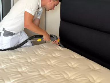 Matratzenreinigung Klempo